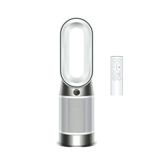 [プロフィール] Dyson pure hot cool HP01 Dyson Pure Hot + Cool Purifier | Heater & Fan With Air