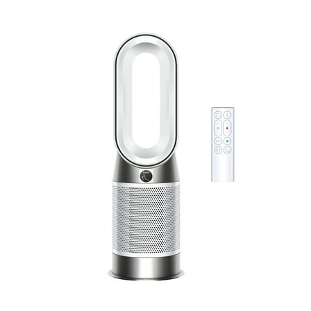 Dyson Purifier Hot+Cool™ Gen1 HP10 | White/White | New