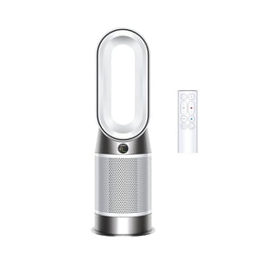 Dyson Purifier Hot+Coolâ„¢ Gen1 HP10 | White/White | New