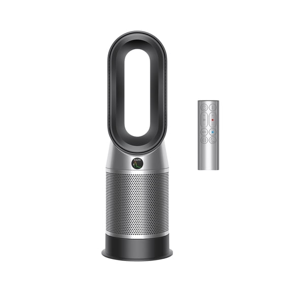 Dyson Purifier Hot+Cool HP1 | Black/Nickel | New
