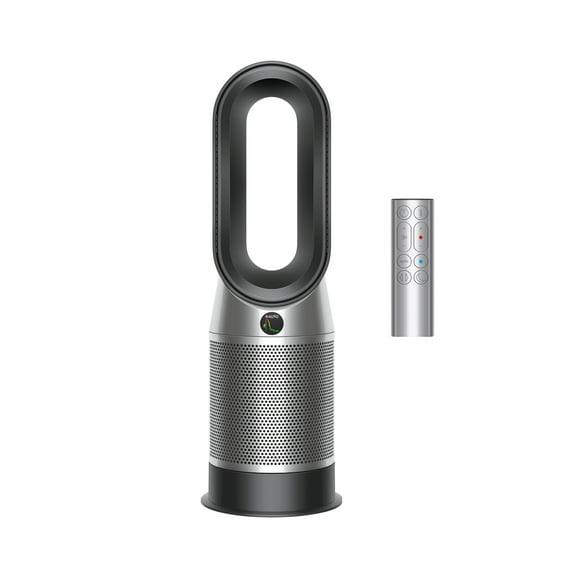 Dyson Purifier Hot+Cool HP1 | Black/Nickel | New