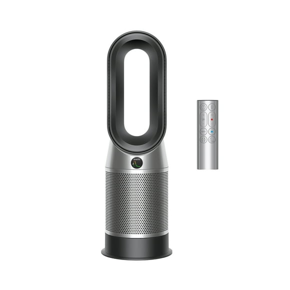 Dyson Purifier Hot+Cool HP1 | Black/Nickel | New