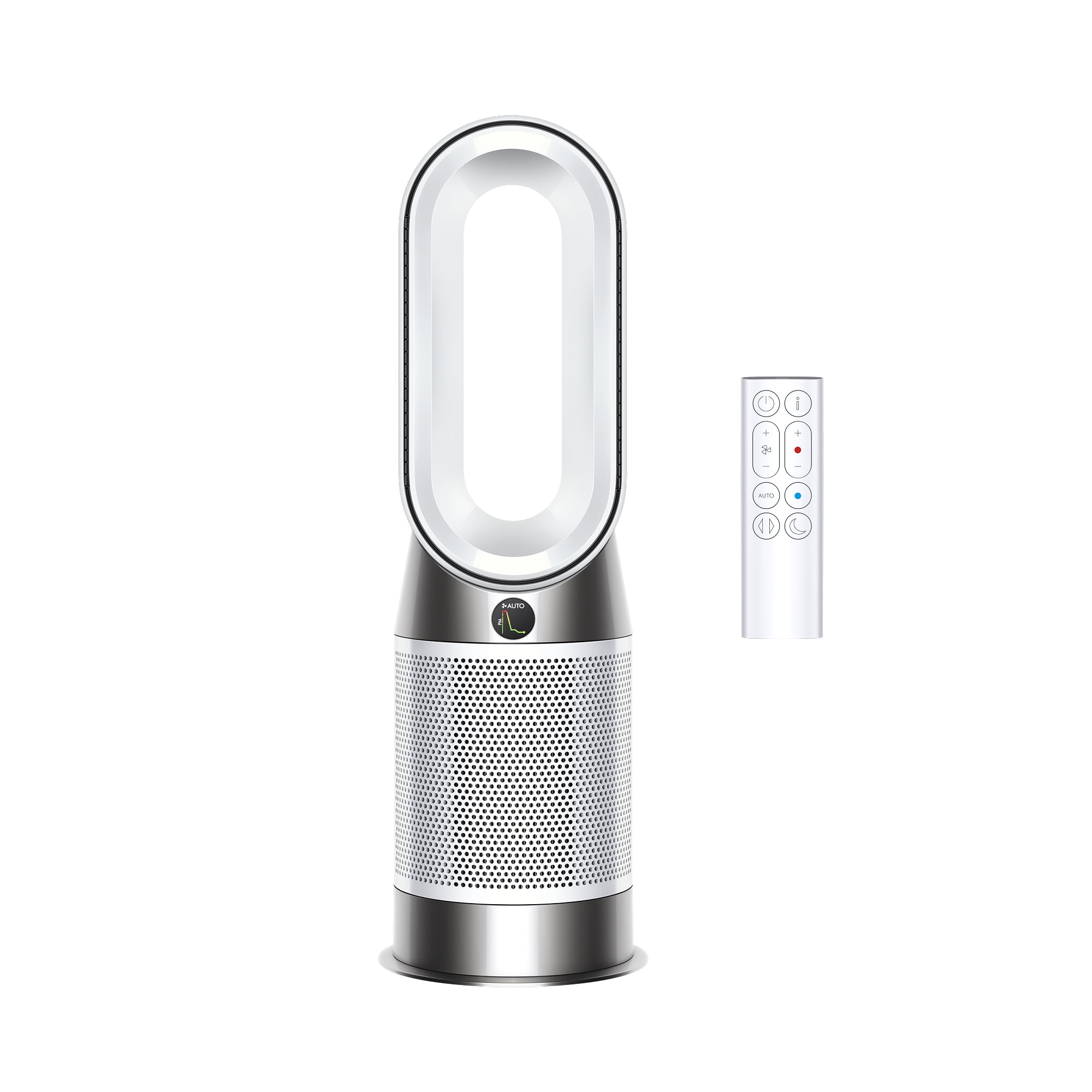 加湿器 Dyson Purifier Humidify+Cool PH03BN Dyson Purifier Humidify+Cool PH03 369169-01 - The Home Depot