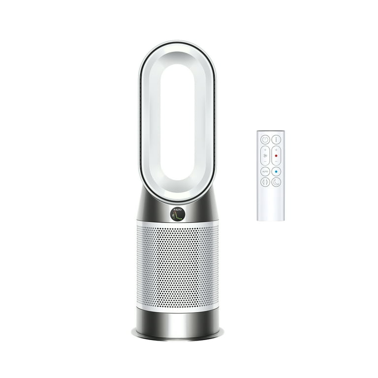★超美品★ ダイソン dyson HP01Pure Hot Cool 黄砂 PM Dyson Purifier Hot+Cool HP1 | White | New - Walmart.com