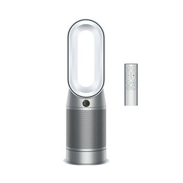 dyson hp01 ダイソン hot cool Dyson Pure Hot+Cool™ (Iron/Silver) | Dyson