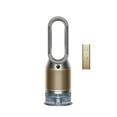 thumbnail image 1 of Dyson Purifier Humidify+ Cool PH2 De-NOx​ | Nickel/Gold | New, 1 of 8