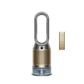 Dyson Pure Humidify+Cool™ 3-in-1 Air Treatment, Bladeless