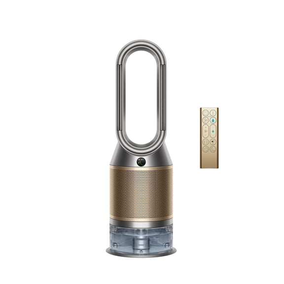 Dyson Purifier Humidify+ Cool PH2 De-NOx​ | Nickel/Gold | New