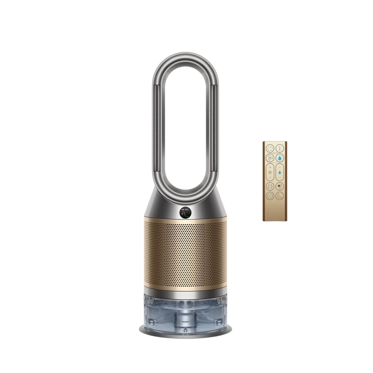 Dyson Purifier Humidify+ Cool PH2 De-NOx | Nickel/Gold | New