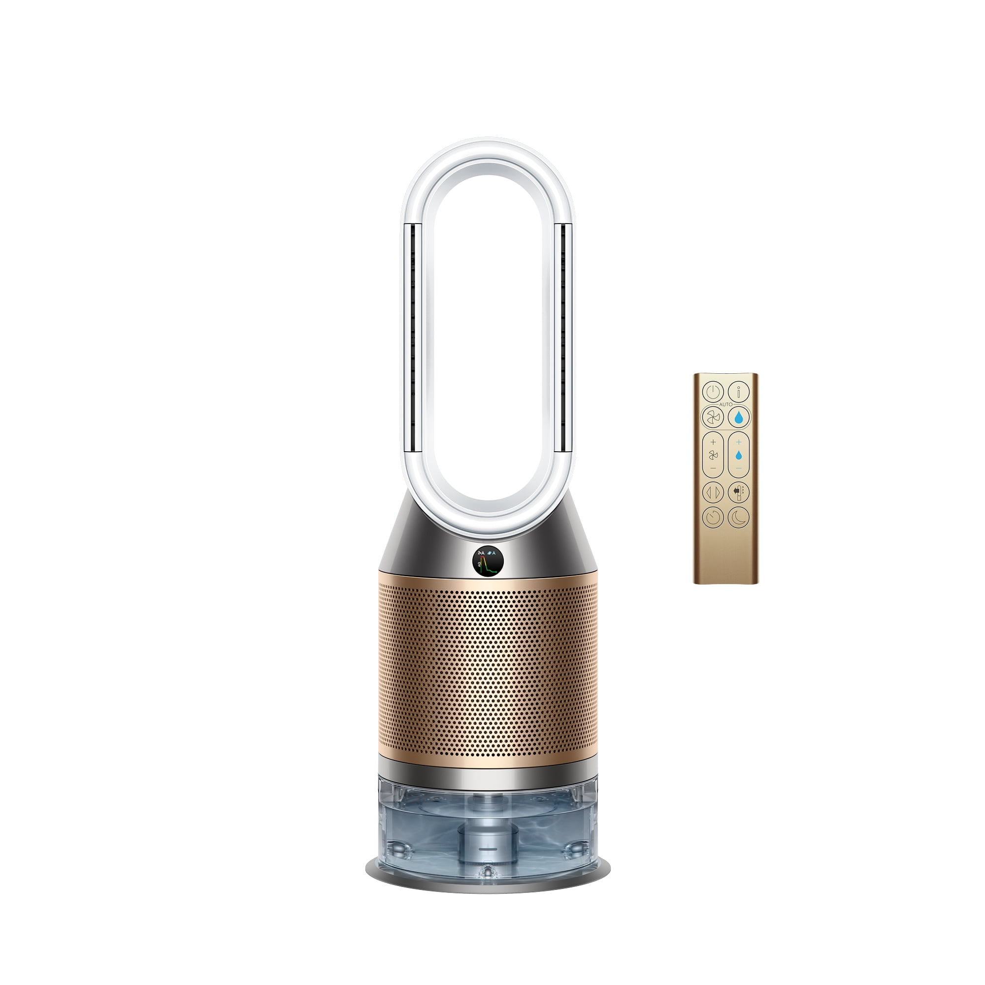 2021年製 Dyson PH03 Purifier Humidify+Cool Dyson Humidify+Cool PH03 Fan 10 -Speed Smart Compatible
