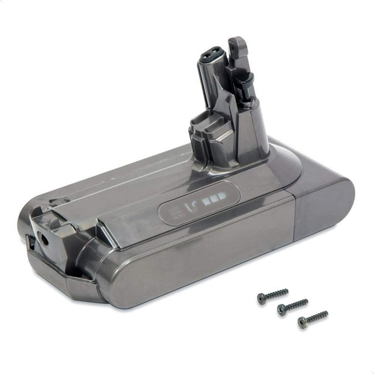 Dyson V10 battery replacement cost comparison