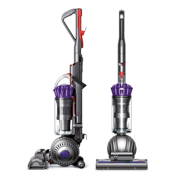 Dyson Slim Ball Animal Iron/Purple New