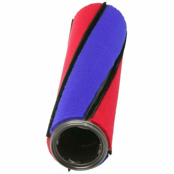 Dyson Soft Roller Cleaner Head Models Replacement Fluffy Roller Genuine