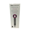 thumbnail image 1 of Dyson Supersonic Hair Dryer | Iron/Fuchsia | New, 1 of 5