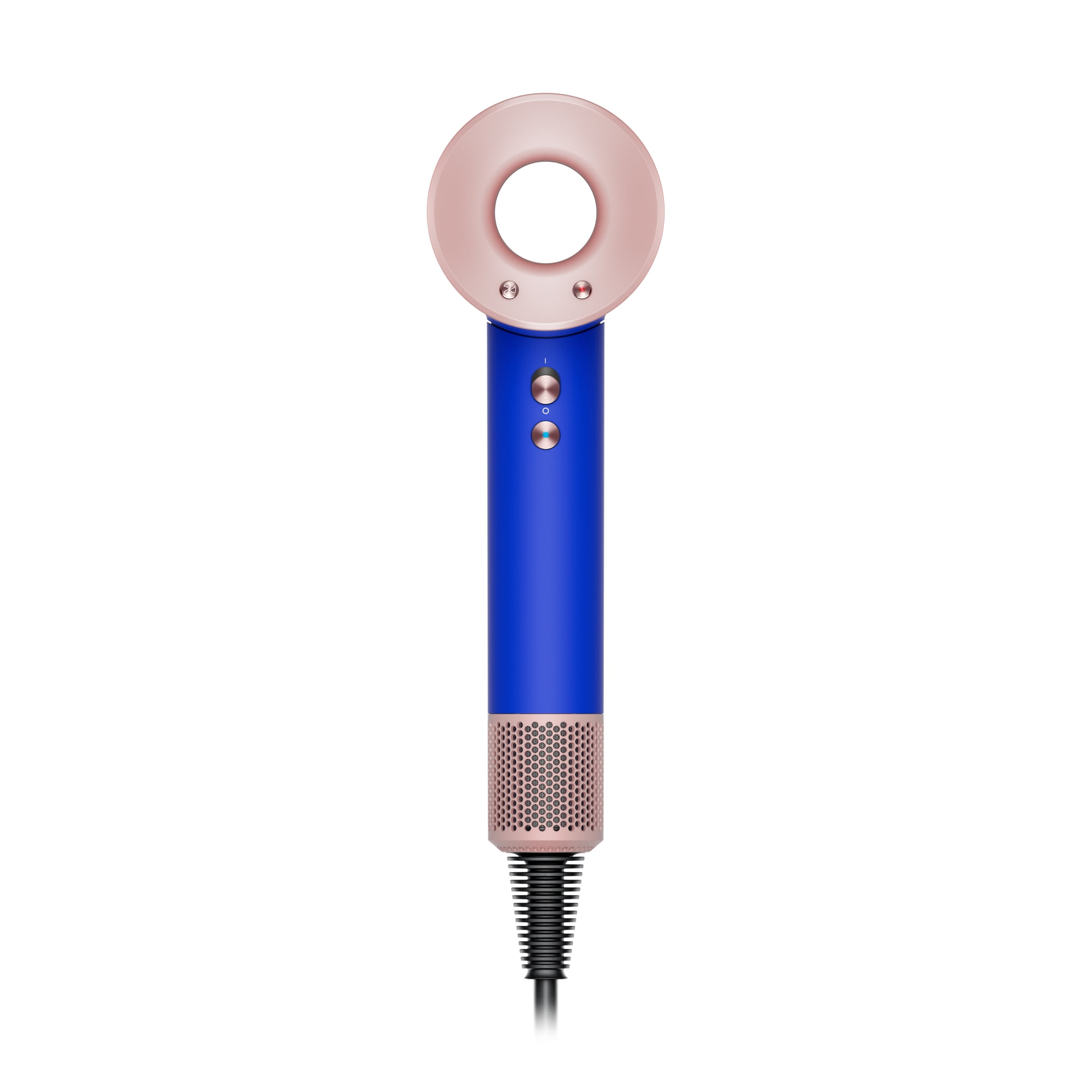 Dyson Supersonic™ Hair Dryer | Nickel/ Copper | Refurbished Dyson Supersonic™ Hair Dryer | Nickel/ Copper | Refurbished