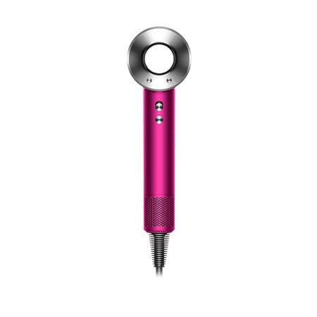 Dyson Supersonic™ Hair Dryer | Fuchsia/Nickel | Refurbished