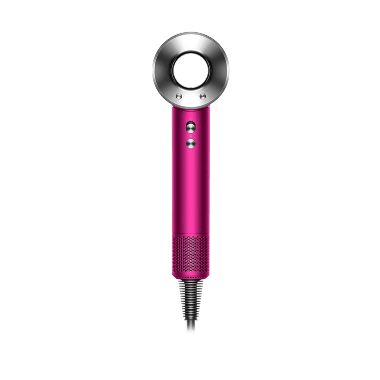 Refurbished Dyson Supersonic™ hair dryer (Iron/Fuchsia)