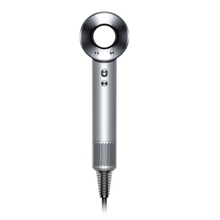 Dyson Supersonic™ Hair Dryer | White/Silver | Refurbished