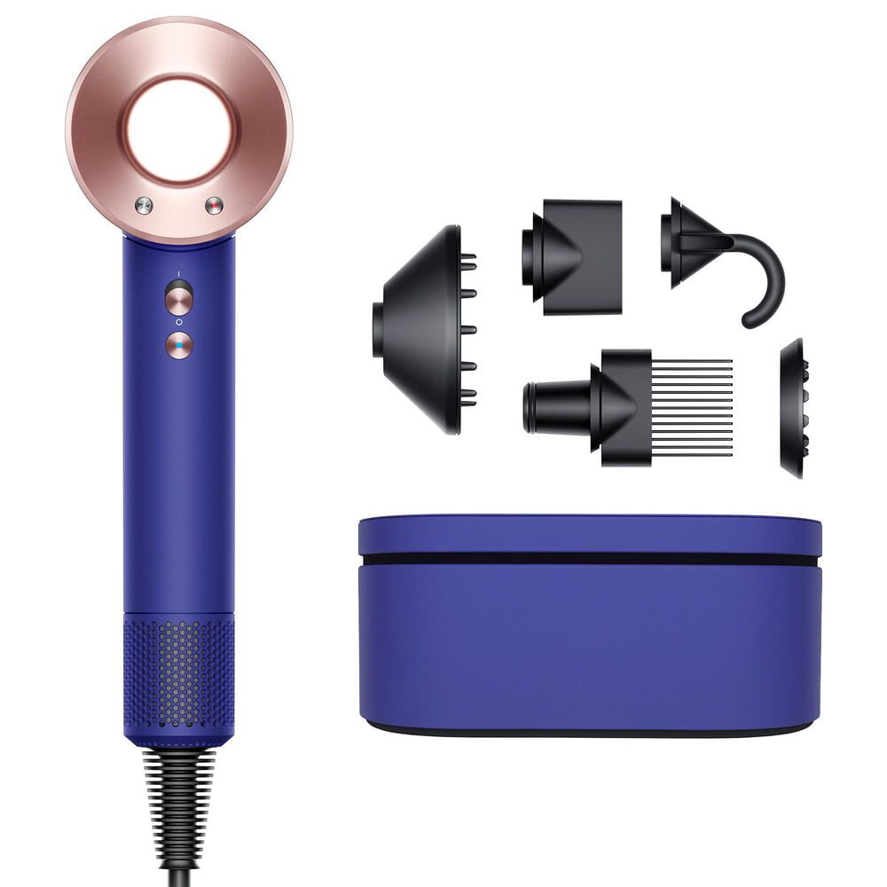 Dyson Supersonic Hair Dryer in Vinca BlueRos Bangladesh Ubuy