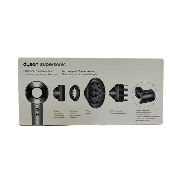 Dyson Hair on sale Dryer -- white