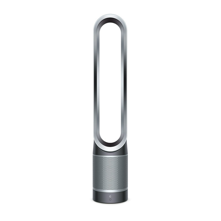 Dyson TP02 Pure Cool Link Connected Tower Air Purifier Fan Iron