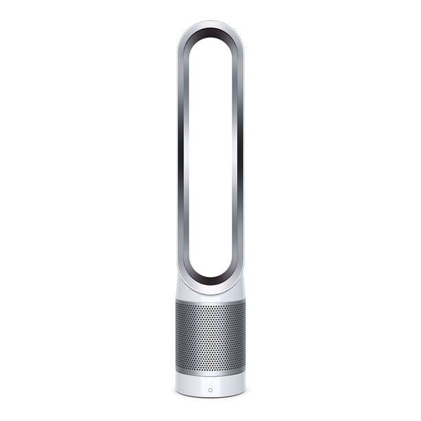 Dyson TP02 Pure Cool Link Connected Tower Air Purifier Fan 