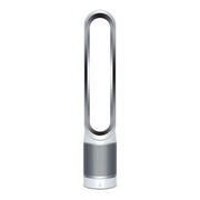 Dyson TP02 Pure Cool Link Connected Tower Air Purifier Fan | White/Silver | New