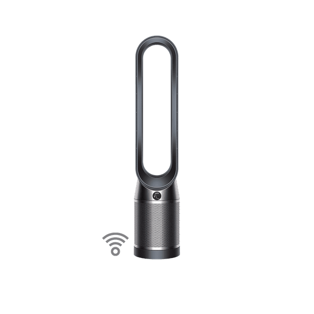 Dyson TP04 Pure Cool Purifying Connected Tower Fan Refurbished