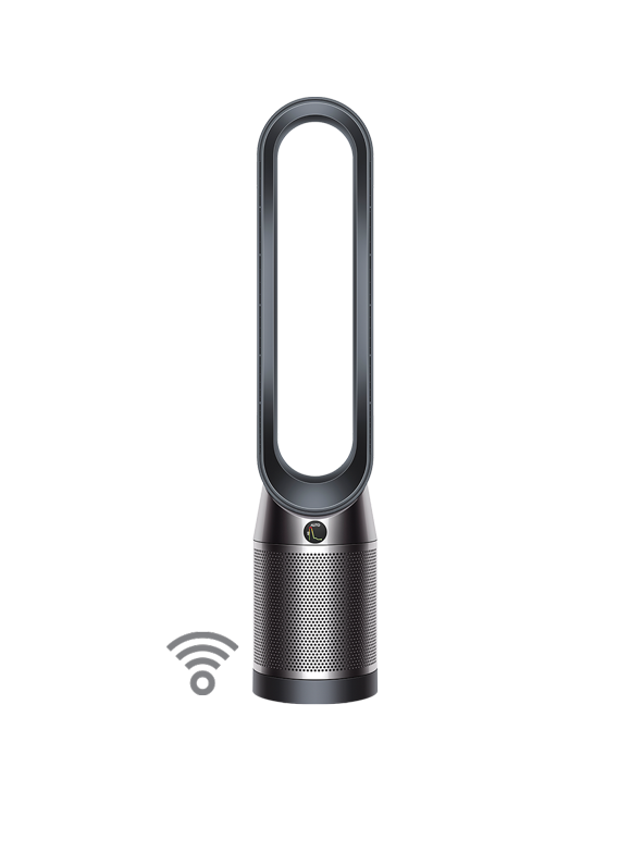Dyson Air Purifiers in Air Purifiers