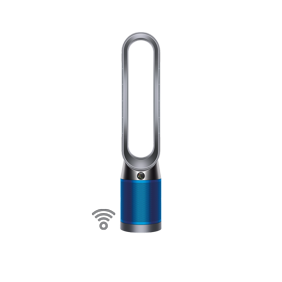Premium Dyson TP04 Pure Cool&trade; Connected Air Purifier | Blue