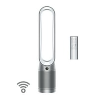 Restored Premium Dyson Purifier Cool™ TP07 Connected Fan | White (Refurbished)