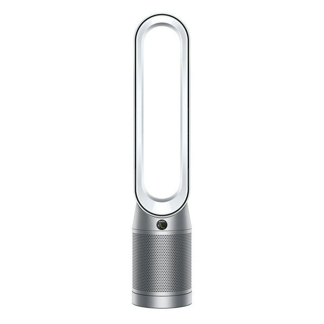 Dyson TP07 Purifier Cool Connected Tower Fan | White | New - Walmart.com