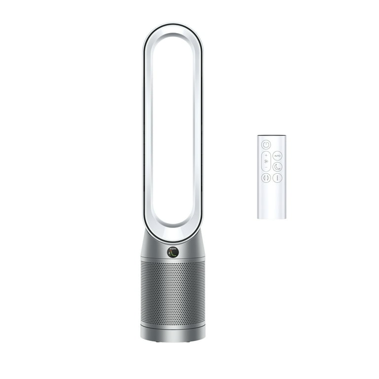 Dyson Purifier Cool™ Fan Gen1 TP10 | White/Silver | New Dyson Purifier Cool™ Fan Gen1 TP10 | White/Silver | New