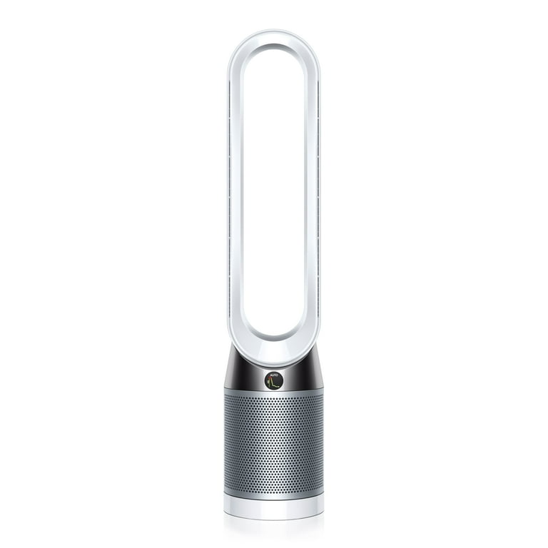 Dyson TP4A Pure Cool™ Tower Purifier Fan | White/Silver