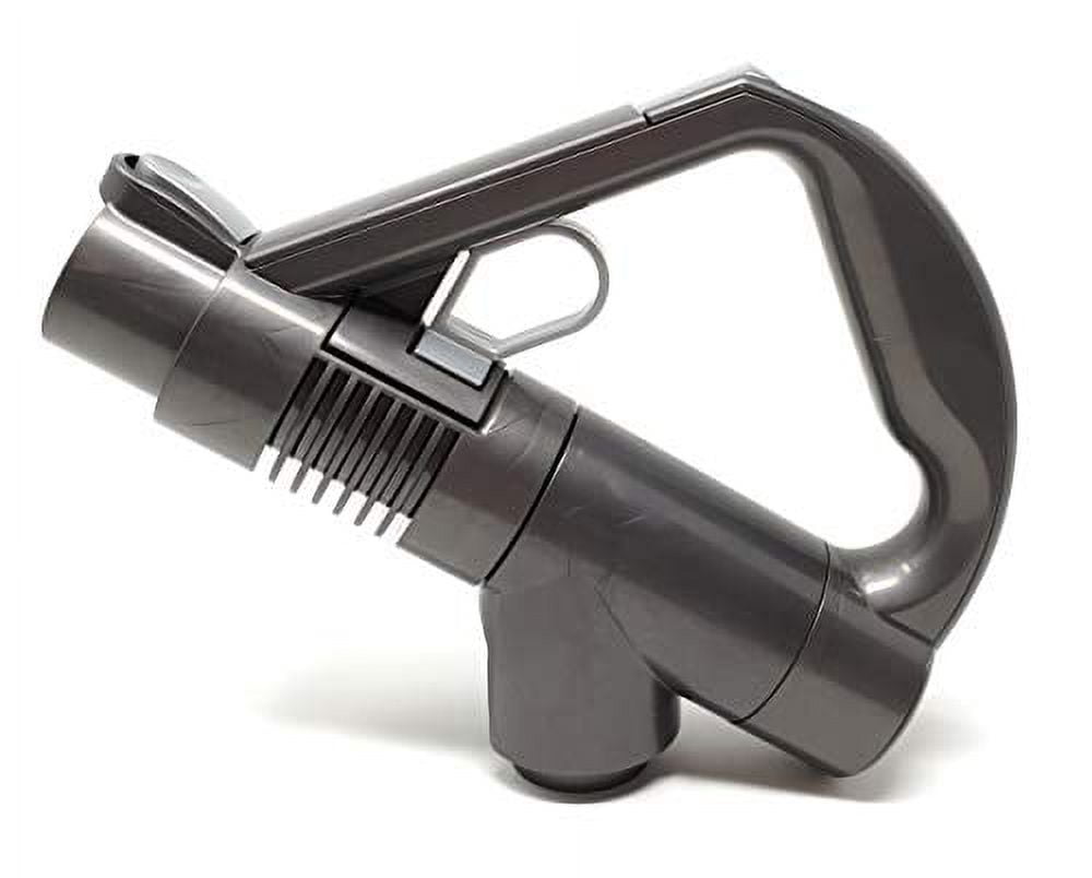 ダイソン 923081-01 ワンドハンドルアセンブリ プラスチック 平行輸入 平行輸入 Dyson DC39 Triggerhead Wand Handle Assembly 923081-01