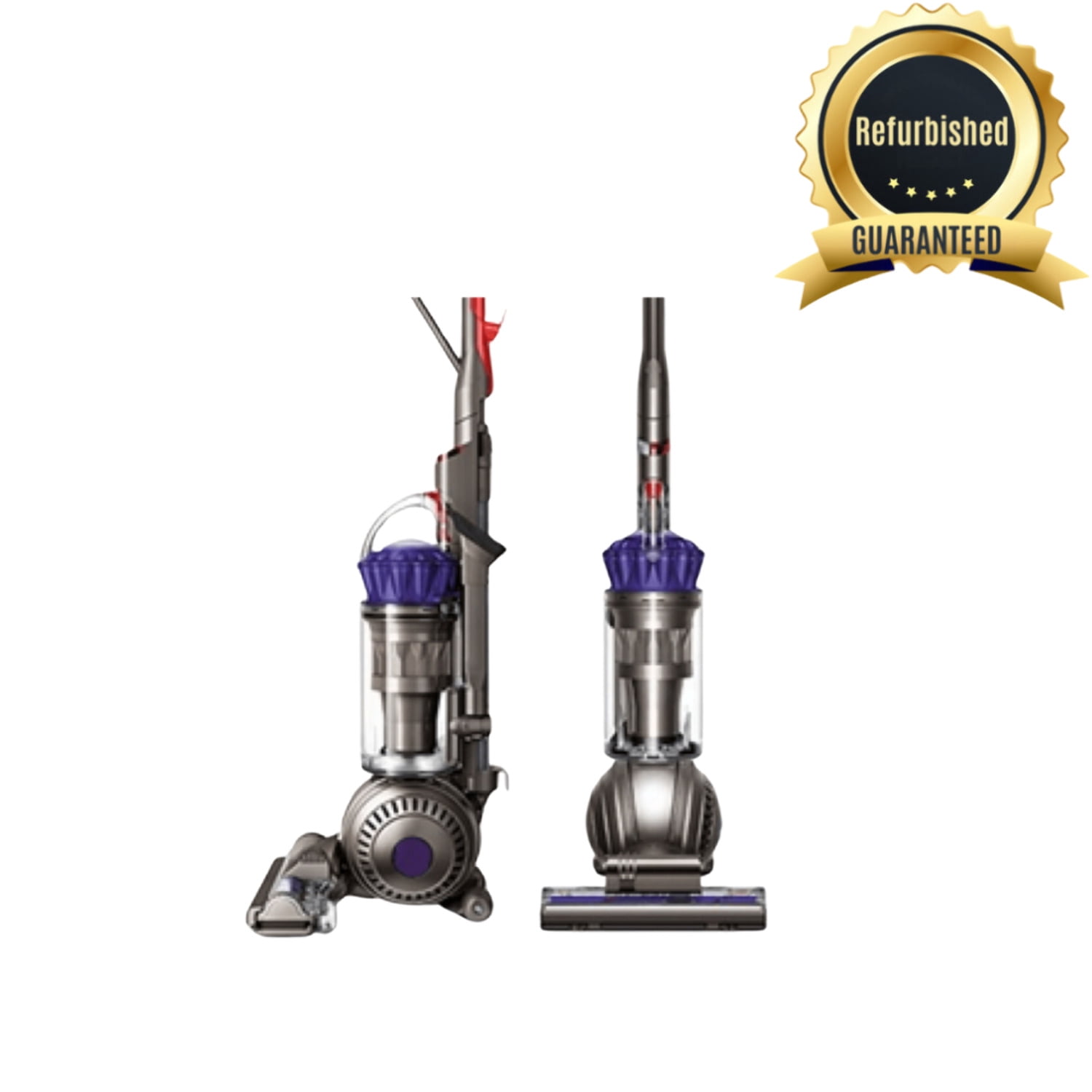 Dyson UP16 Slim Ball Multi Floor Vacuum Cleaner - Refurbished ( 1-Year ...