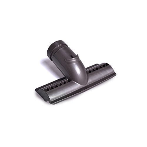1 Dyson Upright DC24, DC25, DC27, DC33 Upholstery Stair Tool # 10-1705-29 Vacuum Cleaner Attachments