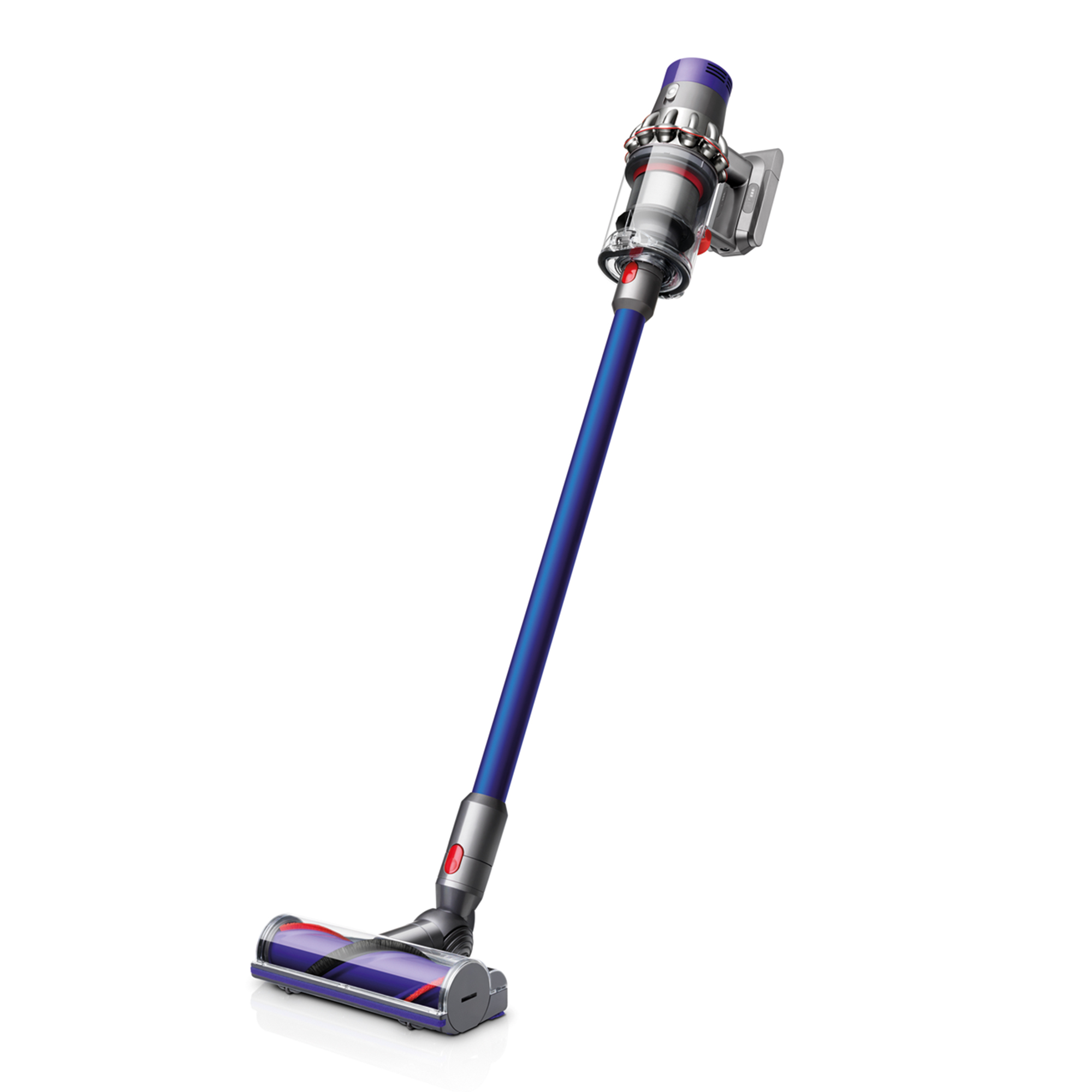 Dyson V10 Allergy Cordfree Vacuum Cleaner | Blue | New - image 1 of 7