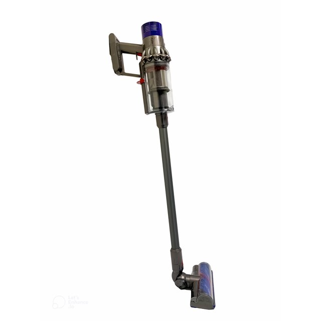 Dyson V10 Animal Cordless Stick Vacuum Cleaner for Hardwood Floors & Pets, Rechargeable, Iron