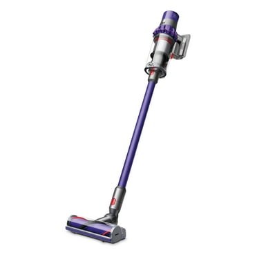 Restored Premium Dyson V10 Animal  Cordless Vacuum Cleaner | Purple (Refurbished)