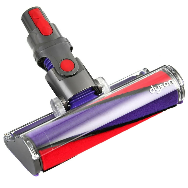 Dyson V10 Fluffy Powerhead Attachment OEM 966489 12 Walmart