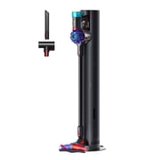 Dyson V10 Konical  + Auto-empty Dok  Cordless Vacuum | Black/Blue | New | Latest Technology