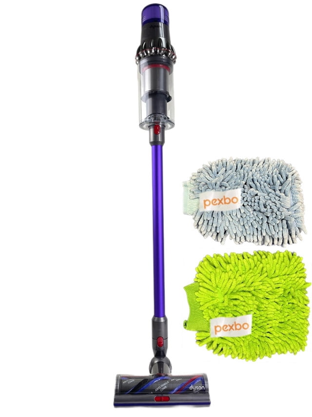 Dyson V11 Animal Cordless Vacuum Purple New