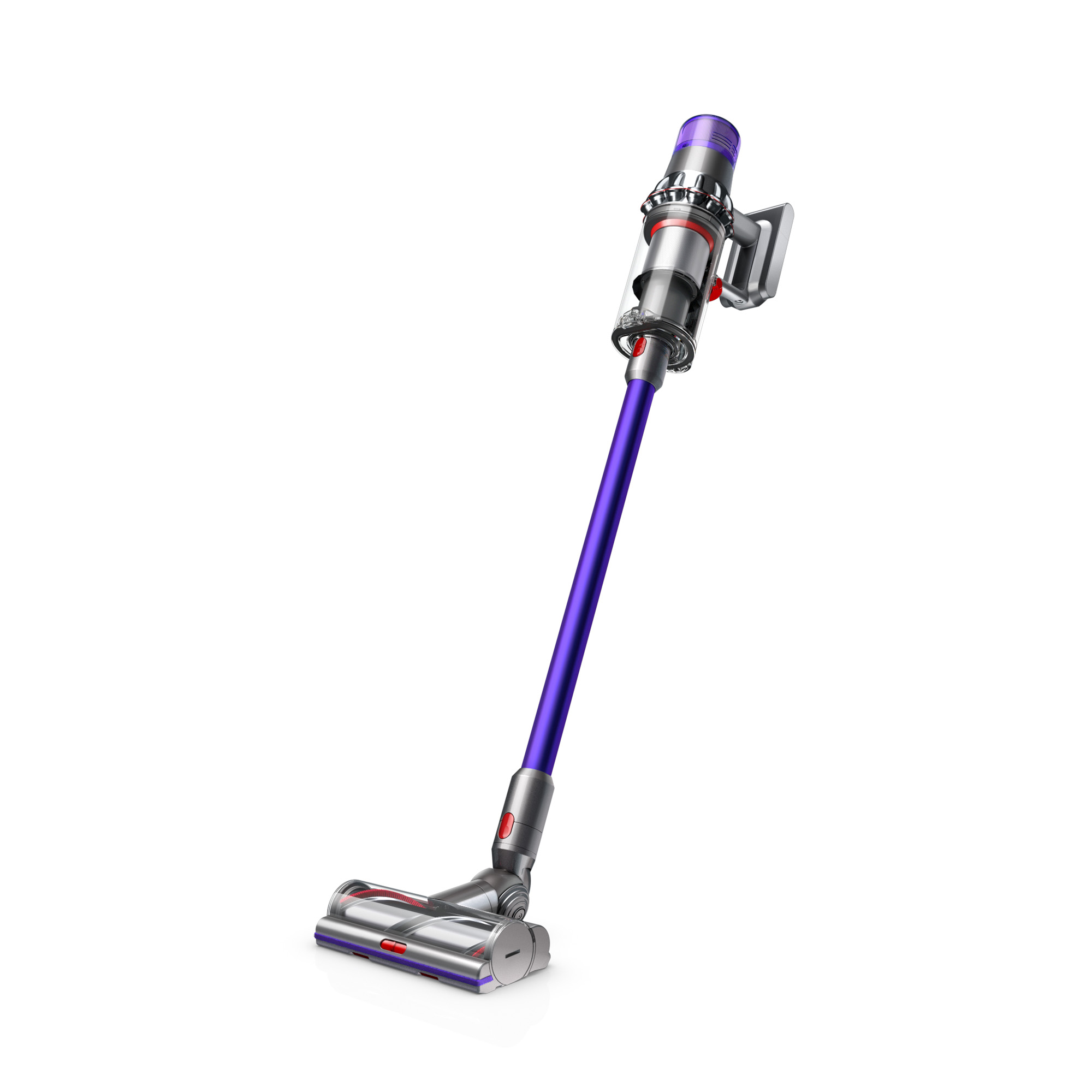 Dyson V11 Animal Cordless Vacuum | Purple - Refurbished - image 1 of 7