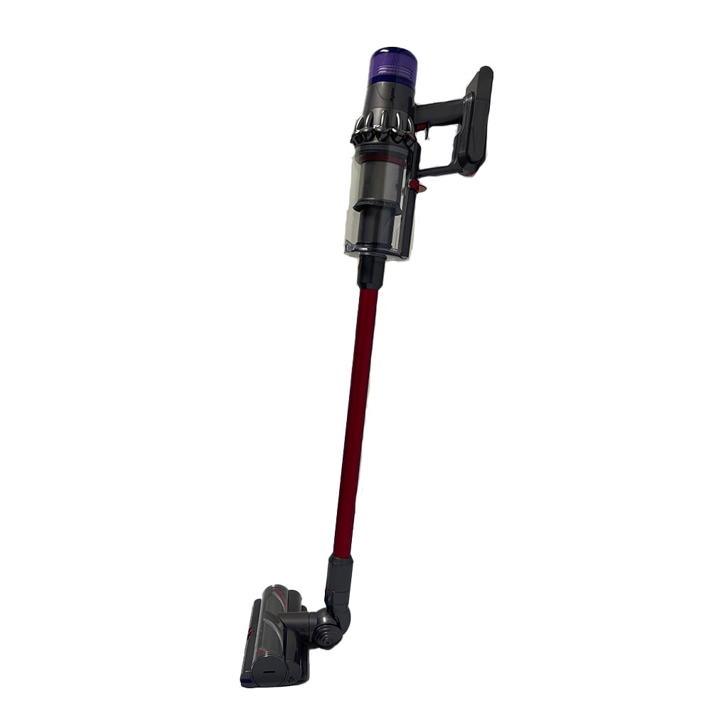 Dyson V11 Animal + Cordless Vacuum Red/Nickel Refurbished