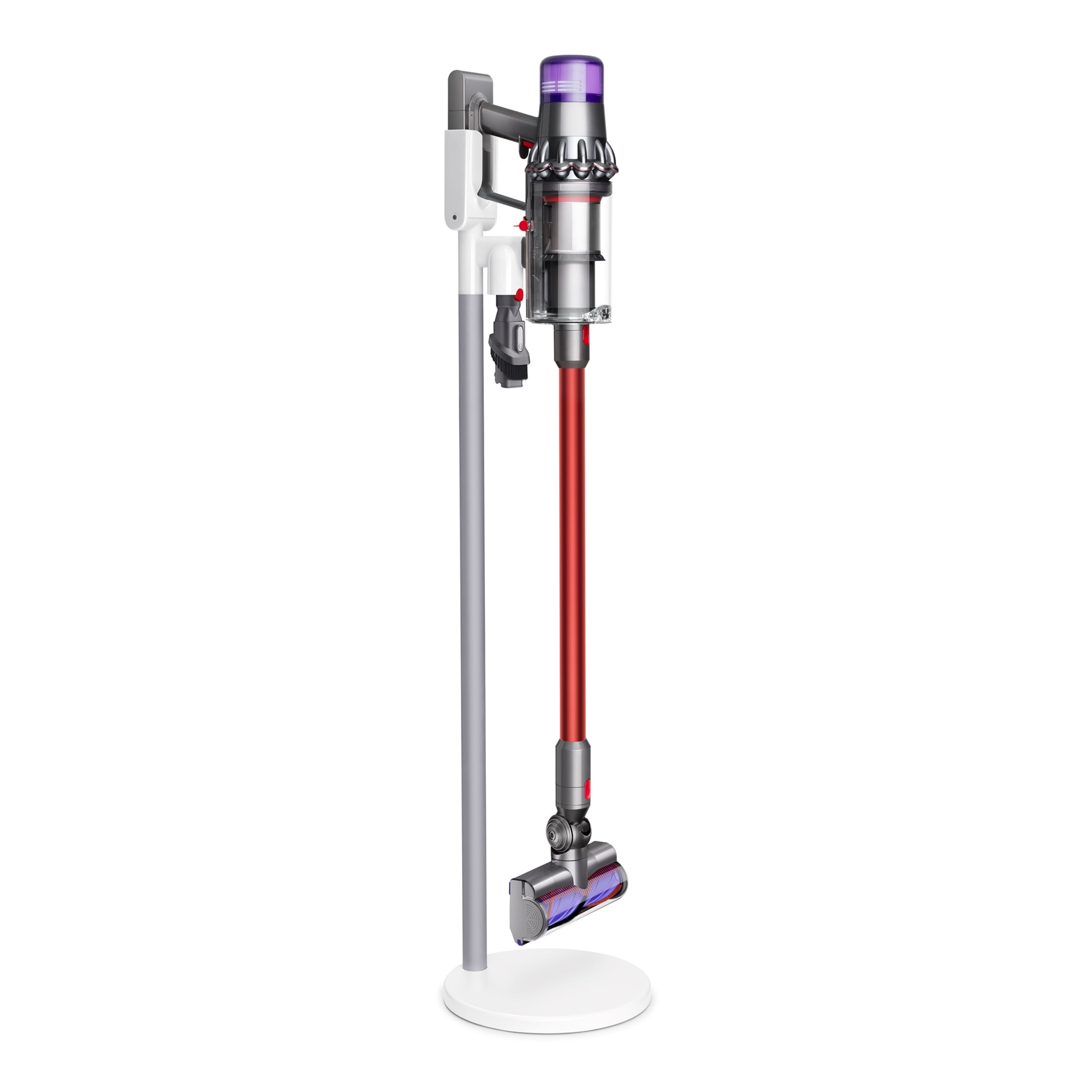 Slordig Ass Zeg opzij Dyson V11 Complete Cordless Vacuum Cleaner | Red | New | Floor Dok Included  - Walmart.com