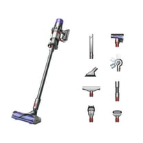 Restored Premium Dyson V11 Extra Cordless Vacuum Cleaner | Iron (Refurbished)