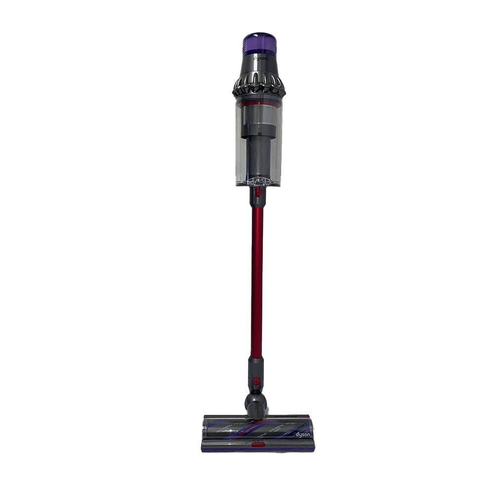 Dyson V11 Outsize + Cordless Vacuum Cleaner Nickel/Red NOB