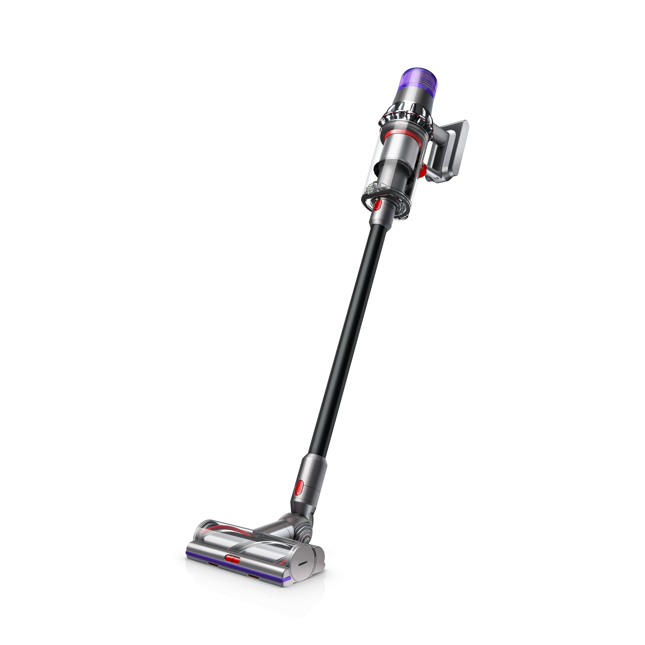 Dyson V11 スティッククリーナー レッド ヨドバシ.com - ダイソン Dyson Dyson V11 Fluffy+ コードレス