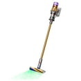 thumbnail image 1 of Dyson V12 Detect Slim Absolute Cordless Vacuum Cleaner | Gold | New | First Generation, 1 of 8